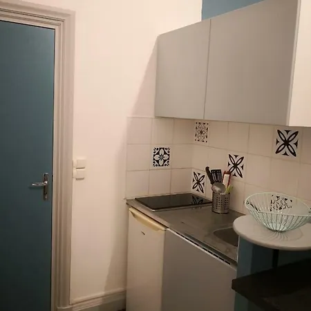 Clair Et Spacieux Proche Parcs