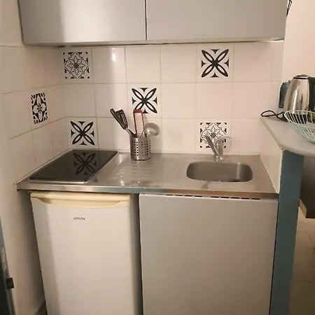 Clair Et Spacieux Proche Parcs Apartamento Vichy