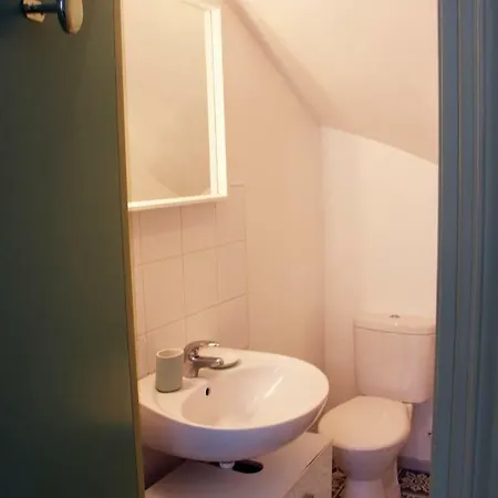 Apartamento Clair Et Spacieux Proche Parcs Vichy